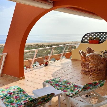 Apartamento Balcon De Jandia Playa Jandia Buitenkant foto