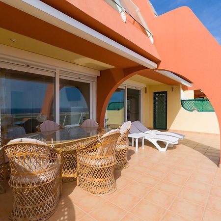 Apartamento Balcon De Jandia Playa Jandia Buitenkant foto
