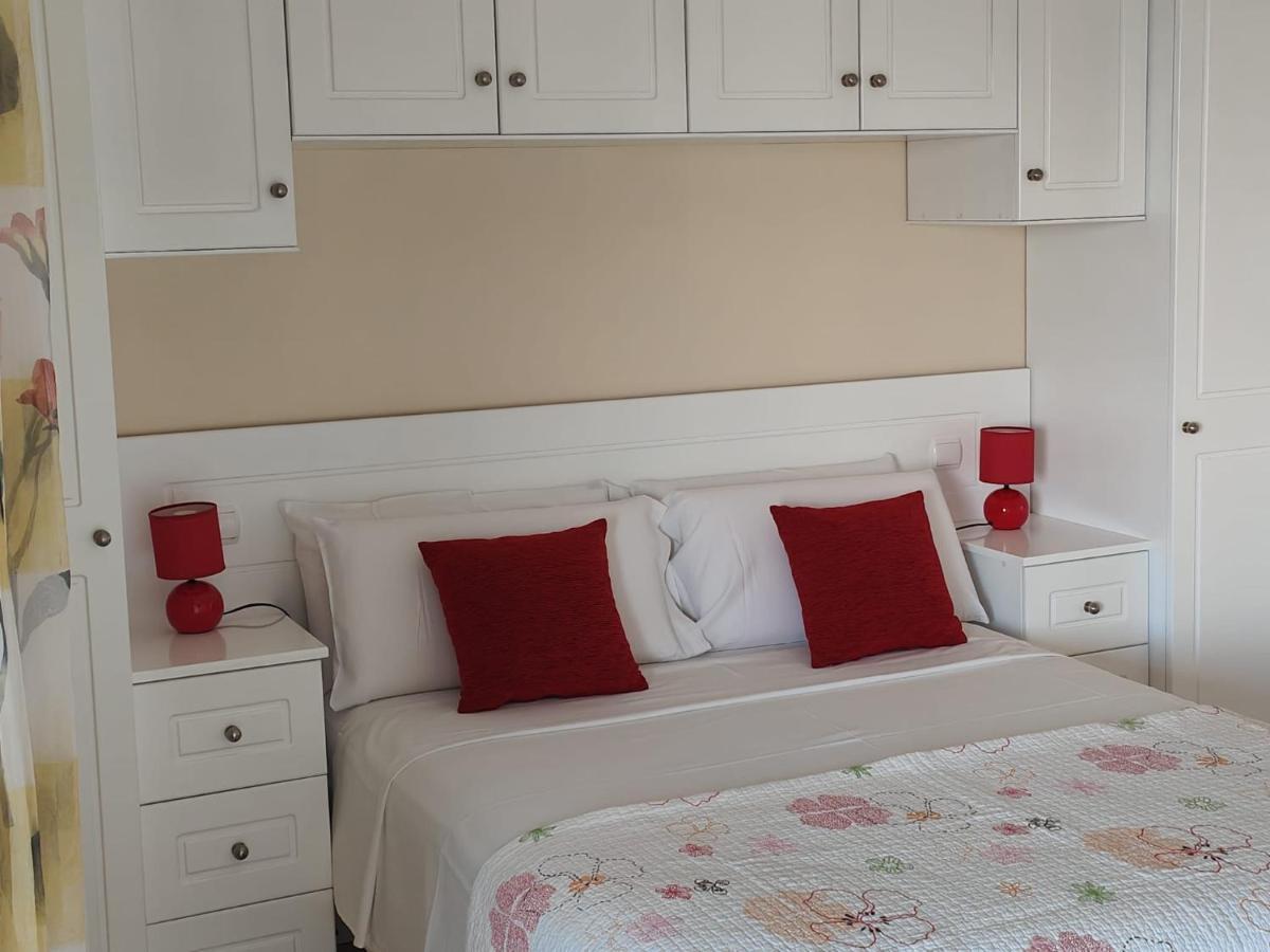 Apartamento Balcon De Jandia Playa Jandia Buitenkant foto