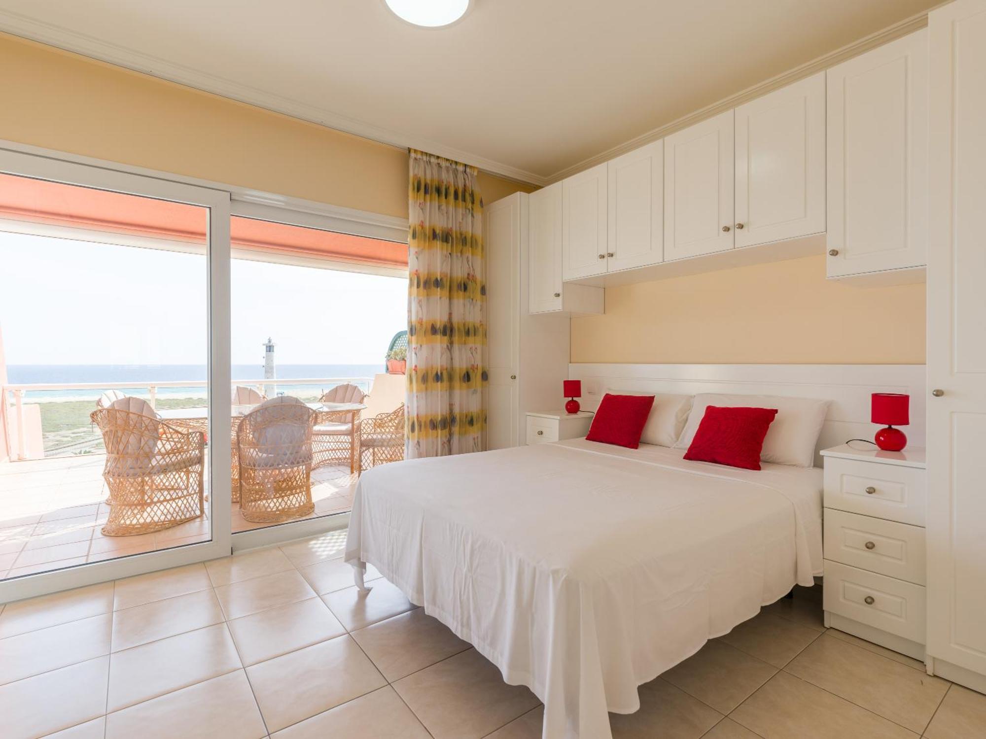 Apartamento Balcon De Jandia Playa Jandia Buitenkant foto