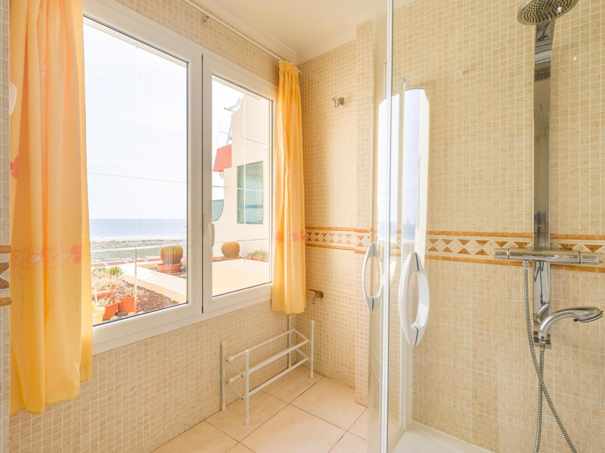 Apartamento Balcon De Jandia Playa Jandia Buitenkant foto