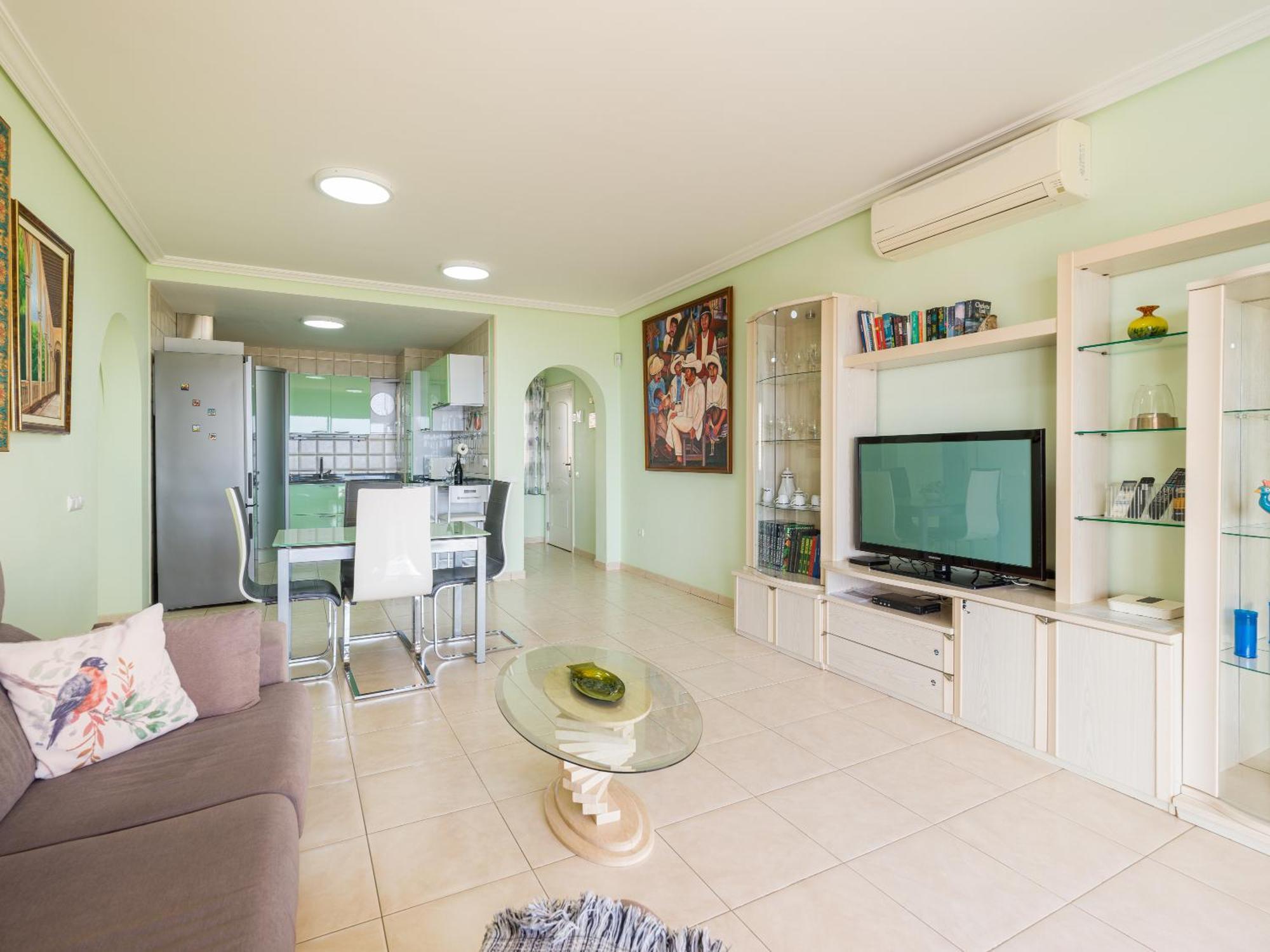 Apartamento Balcon De Jandia Playa Jandia Buitenkant foto