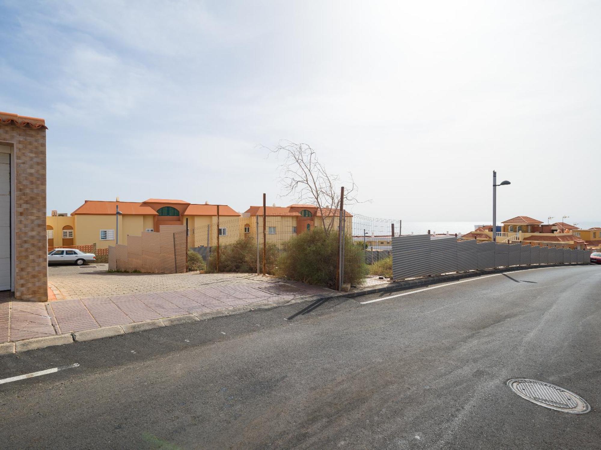 Apartamento Balcon De Jandia Playa Jandia Buitenkant foto