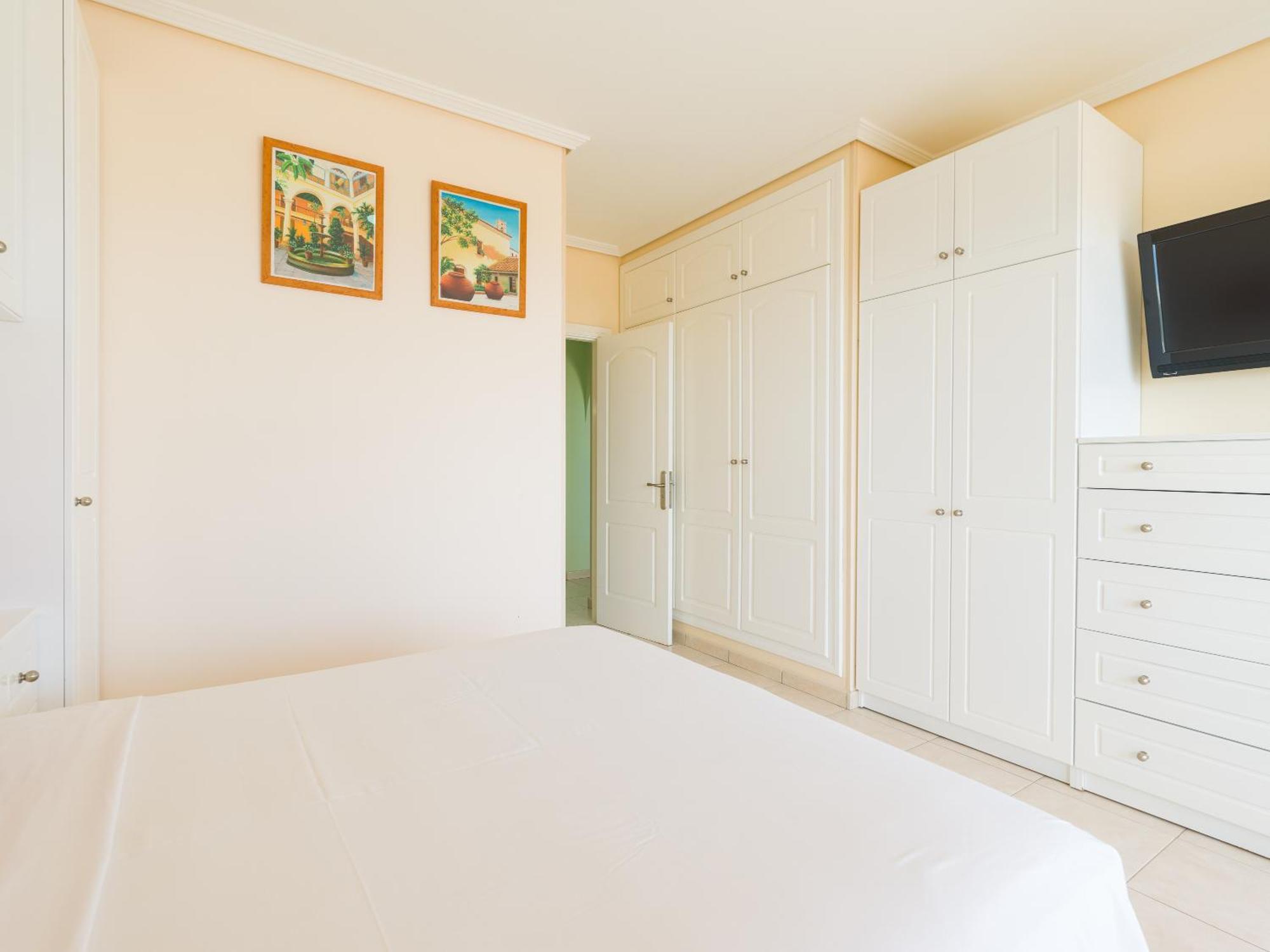 Apartamento Balcon De Jandia Playa Jandia Buitenkant foto