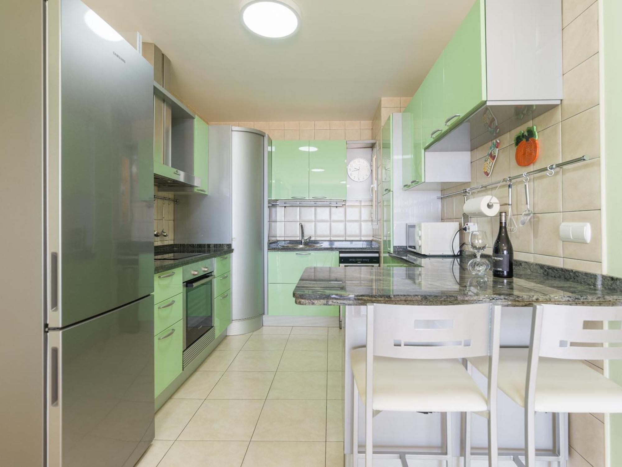 Apartamento Balcon De Jandia Playa Jandia Buitenkant foto