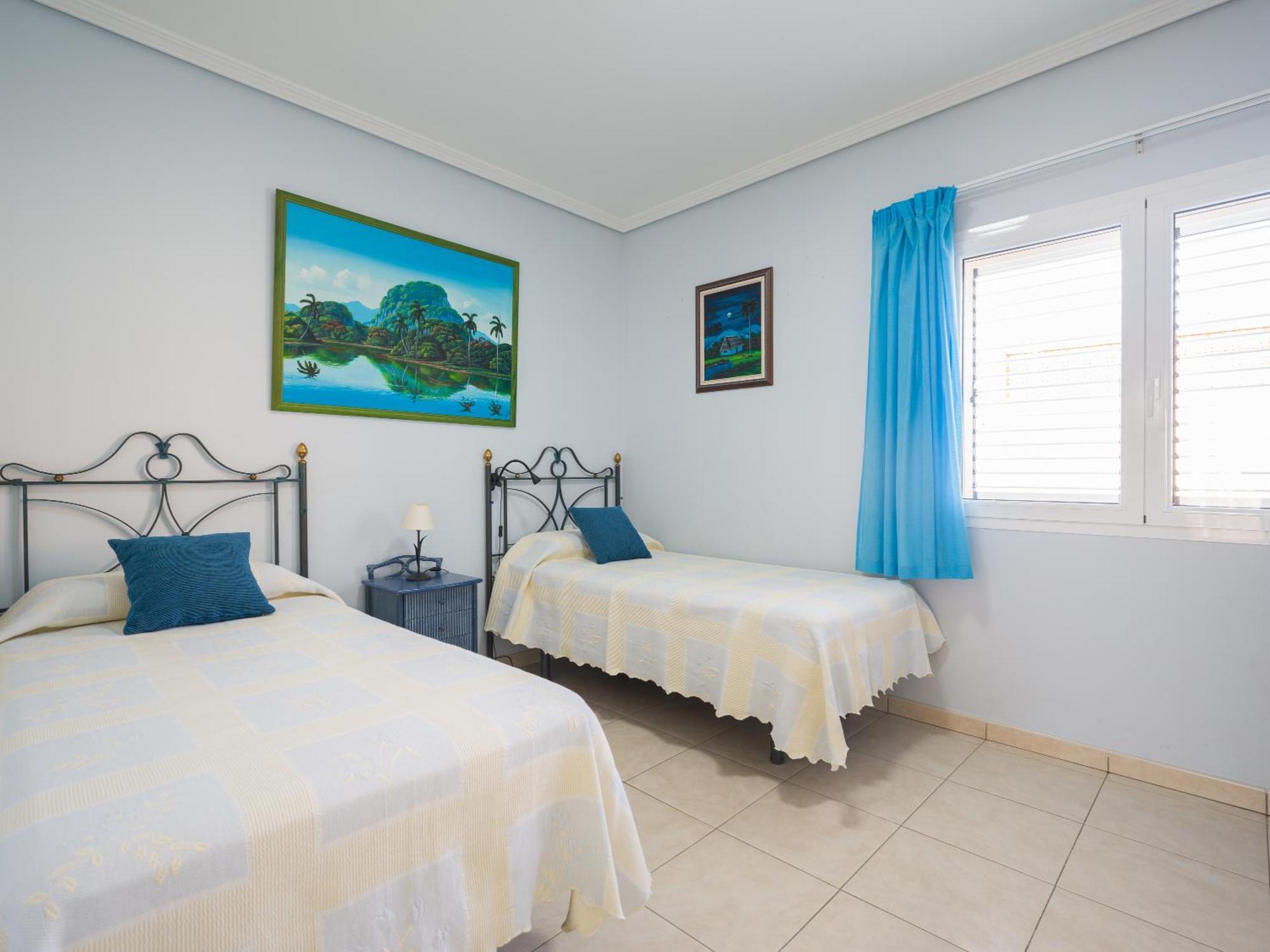 Apartamento Balcon De Jandia Playa Jandia Buitenkant foto