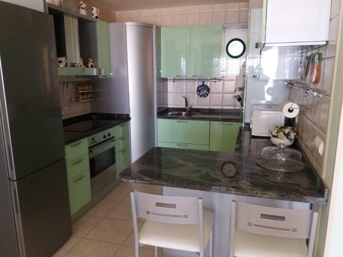 Apartamento Balcon De Jandia Playa Jandia Buitenkant foto