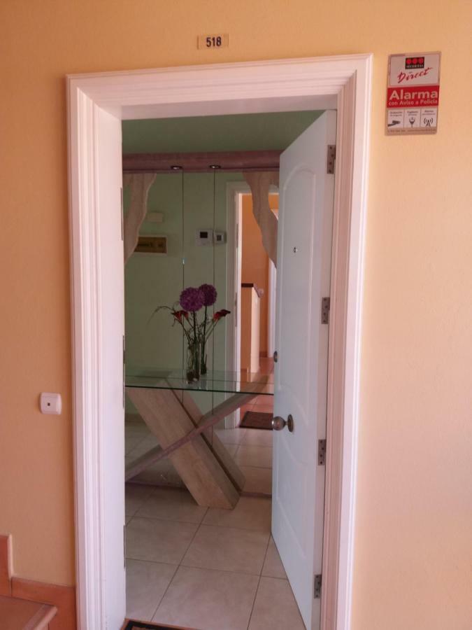 Apartamento Balcon De Jandia Playa Jandia Buitenkant foto