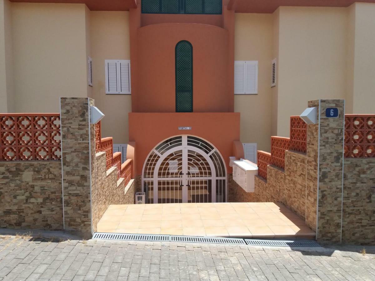 Apartamento Balcon De Jandia Playa Jandia Buitenkant foto