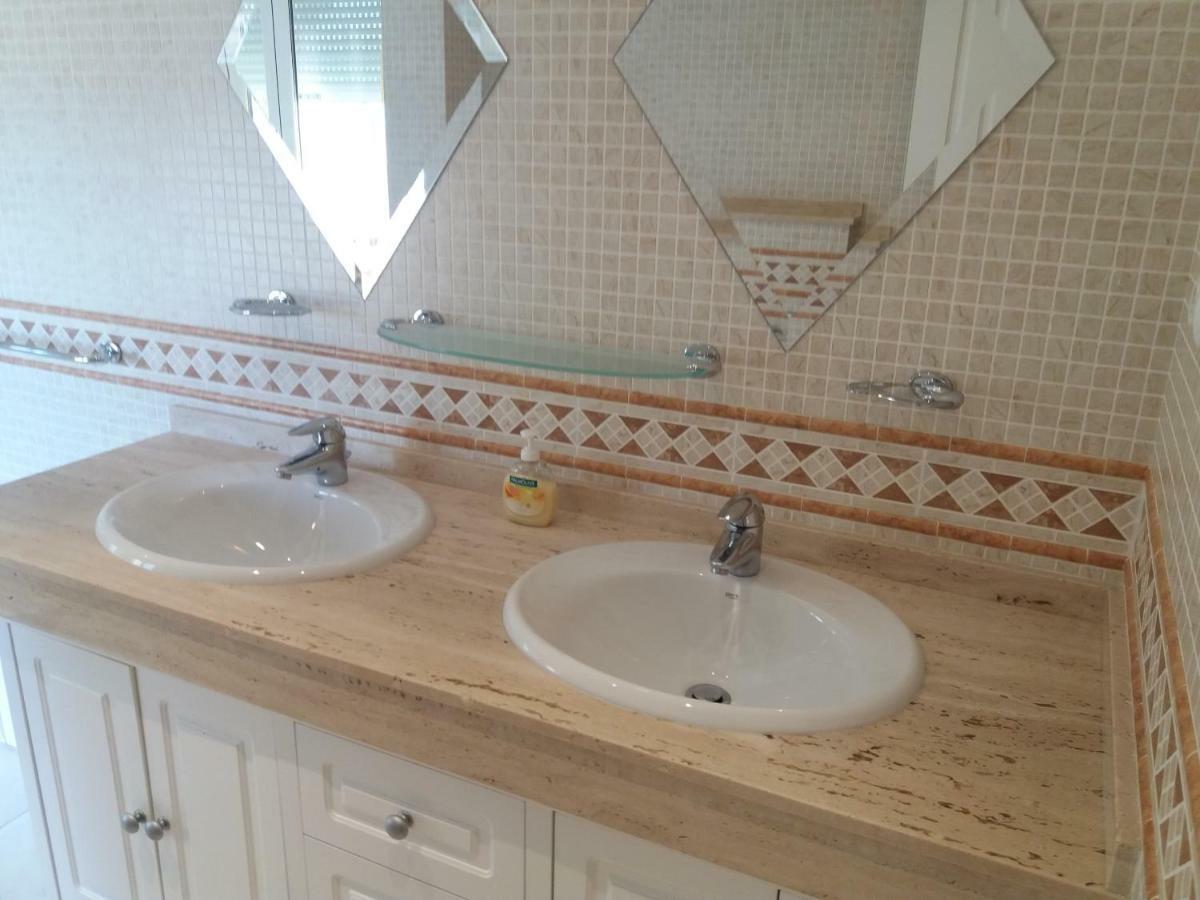 Apartamento Balcon De Jandia Playa Jandia Buitenkant foto