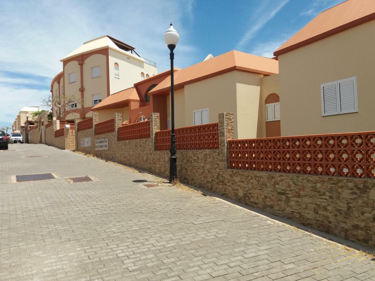 Apartamento Balcon De Jandia Playa Jandia Buitenkant foto