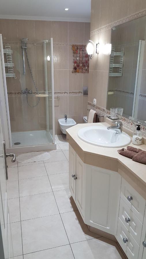 Apartamento Balcon De Jandia Playa Jandia Buitenkant foto